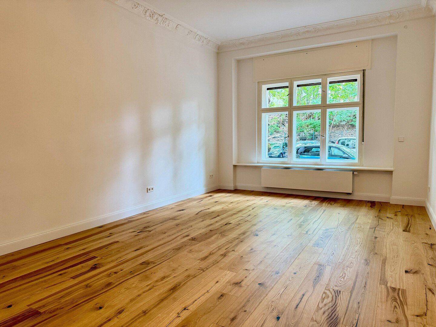 Rendite in Bestlage | 4er WG/Co-Living | keine Mietpreisbremse | hohe Abschreibung | provisionsfrei – Berlin – Vorschaubild 5