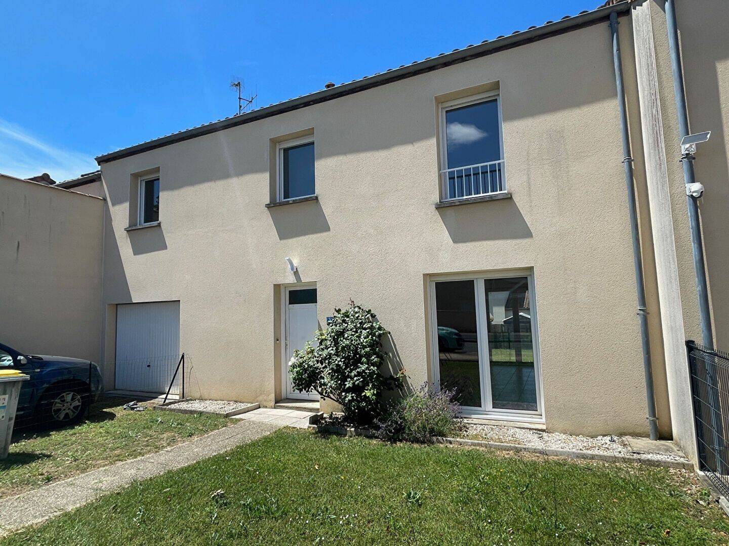 Maison 5 pièces 96 m² · à Saint-Benoît · 96 m² · 199 900 €