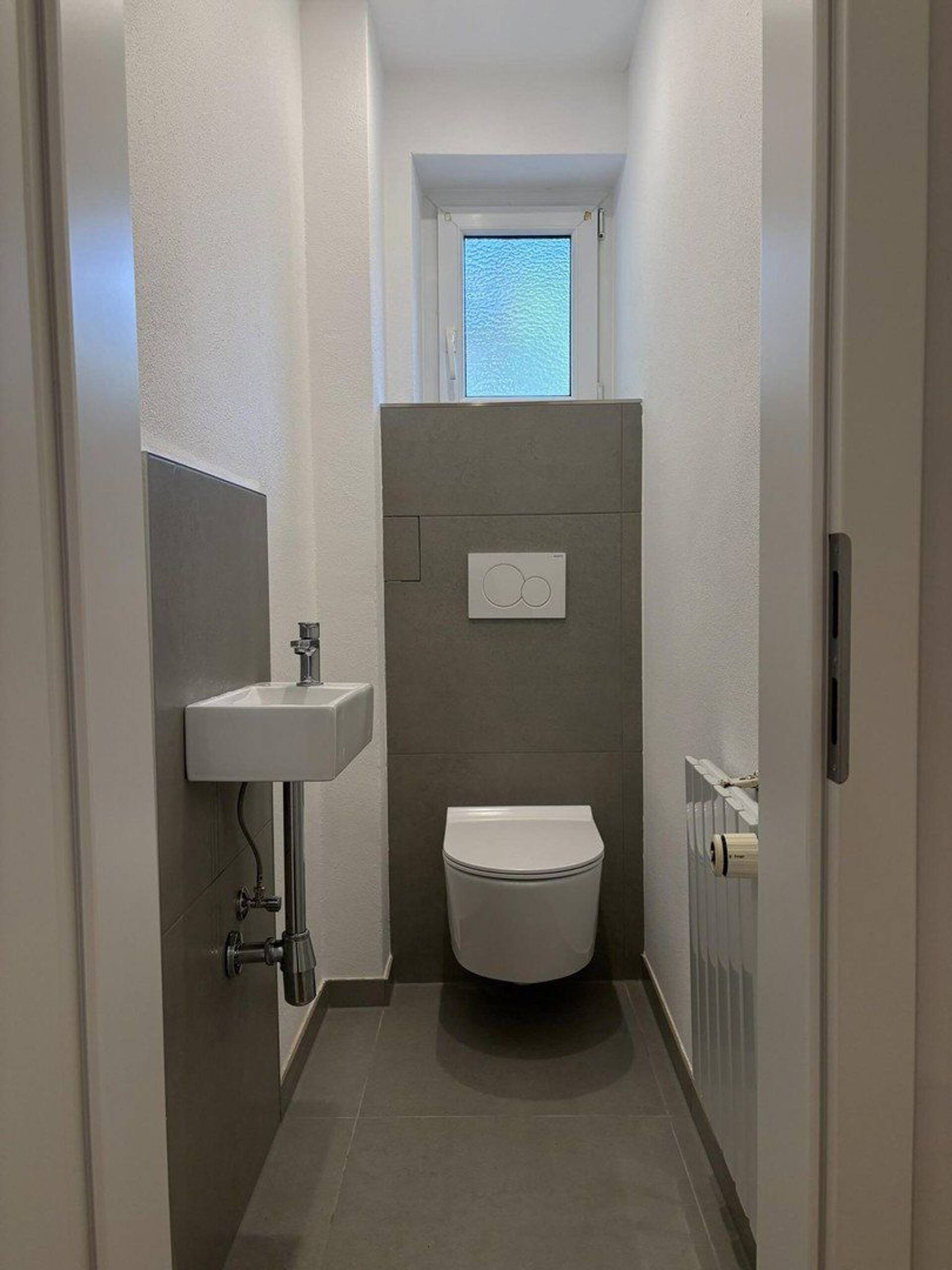 Etagenwohnung in 94034 Passau mit 71 m² kaufen