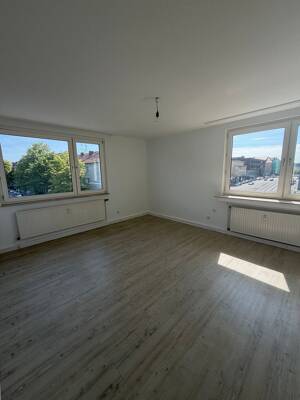 Helles 2-Zimmer-Apartment mit Stadtblick in Bochum