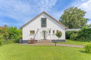Zwischen Waldpfaden und Wohnkomfort - ein besonderes Einfamilienhaus am Habichtswald – 34128 Kassel – Vorschaubild 5