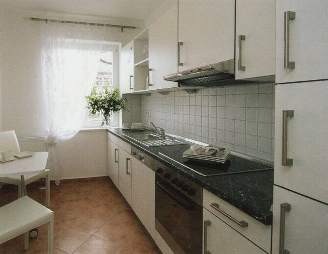 NEU - Leben in den Seidnitzer Gärten - Hochwertige Denkmalschutz-Sanierung – Dresden – Vorschaubild 6