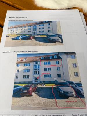„ Das könnte schon bald ihr Zuhause sei „ – 83646 Bad Tölz – Vorschaubild 2