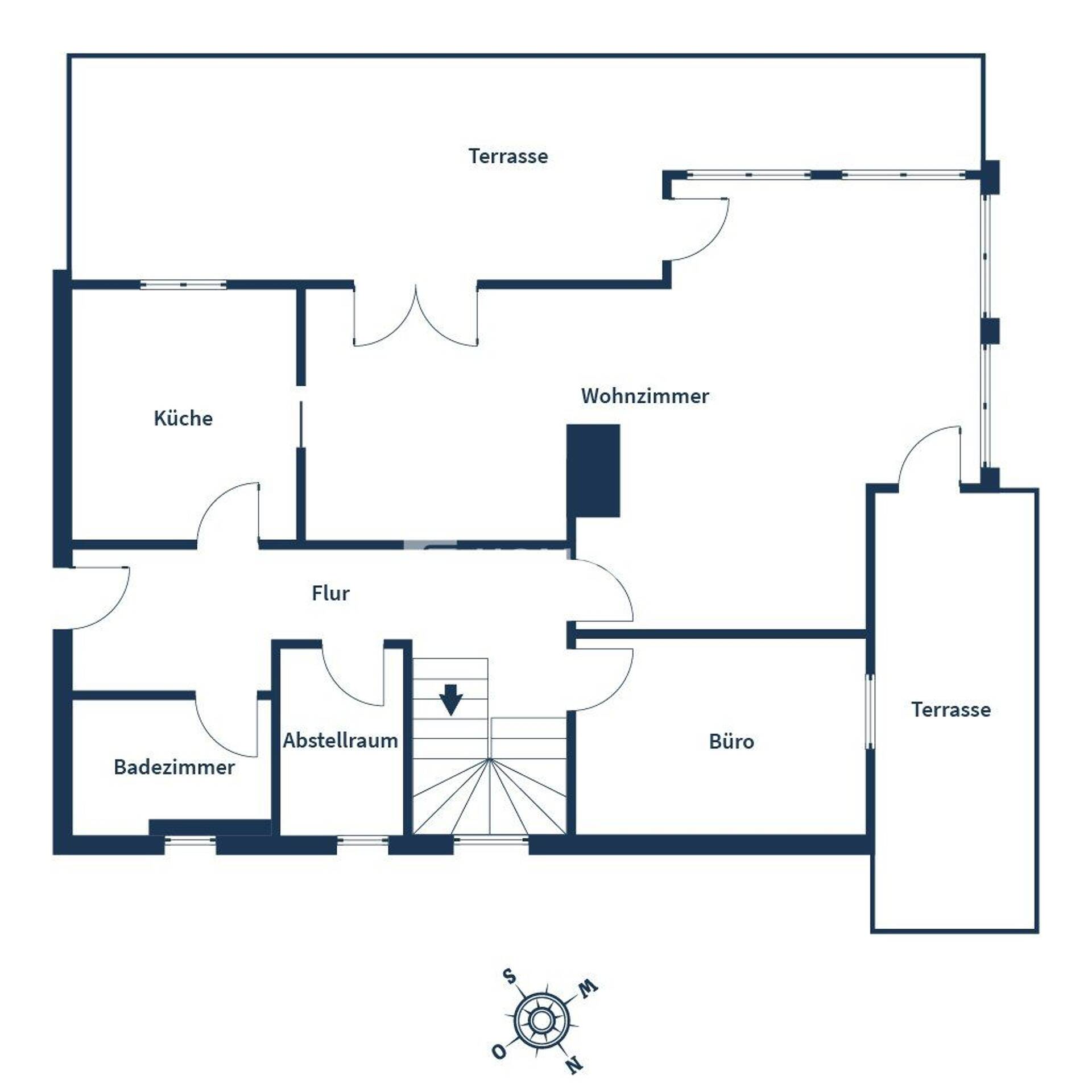 Haus in 84307 Eggenfelden mit 135 m² kaufen