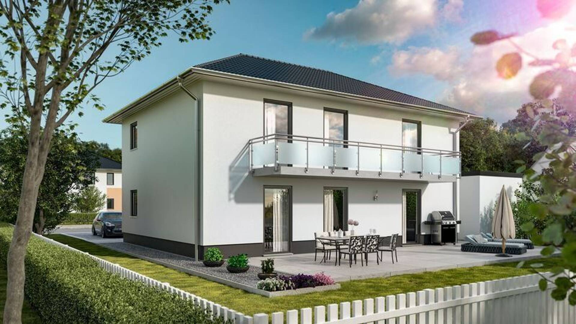 Einfamilienhaus in 16515 Oranienburg mit 180 m² kaufen