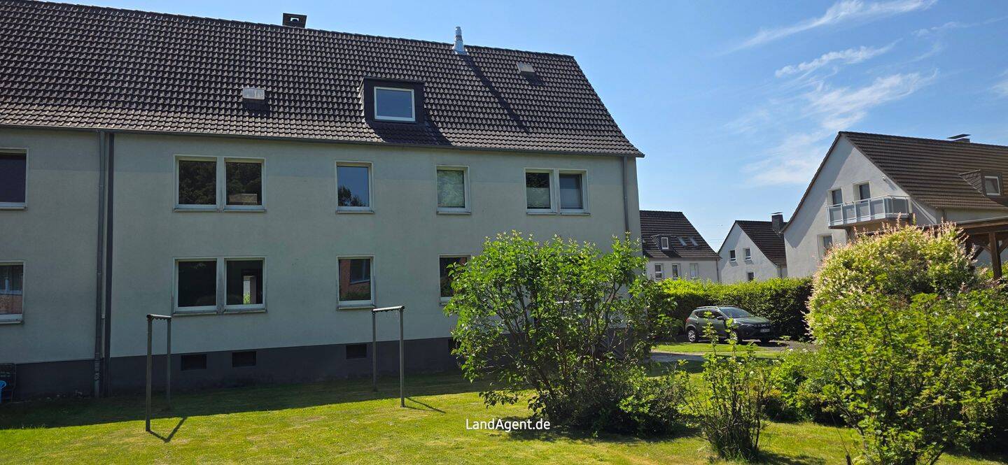 ***Großfamilien - Selbstnutzer - Anleger - Handwerker*** 4 FH in Dortmund Oestrich