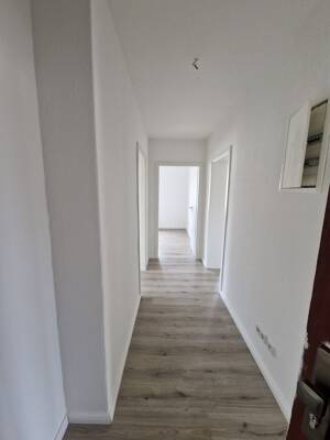 Frisch renovierte drei Zmmer Wohnung in Cracau - hell und freundlich! – 39114 Magdeburg – Vorschaubild 7