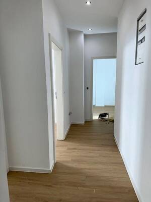 Modern sanierte 3-Zimmer-Eigentumswohnung in Koblenz-Lützel - sofort bezugsfrei