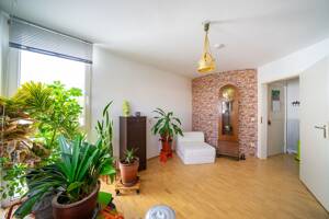 Charmante 3-Zimmer-Wohnung mit Balkon und Carport in Köln-Wahnheide – 51147 Köln – Vorschaubild 4