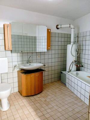 RESERVIERT ! Charmantes Häuschen mit Potenzial sucht Handwerker – 77972 Mahlberg – Vorschaubild 9