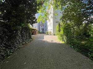 - Townhouse im Schanzenviertel - familienfreundlich in ruhiger Wohnlage – 22769 Hamburg – Vorschaubild 8