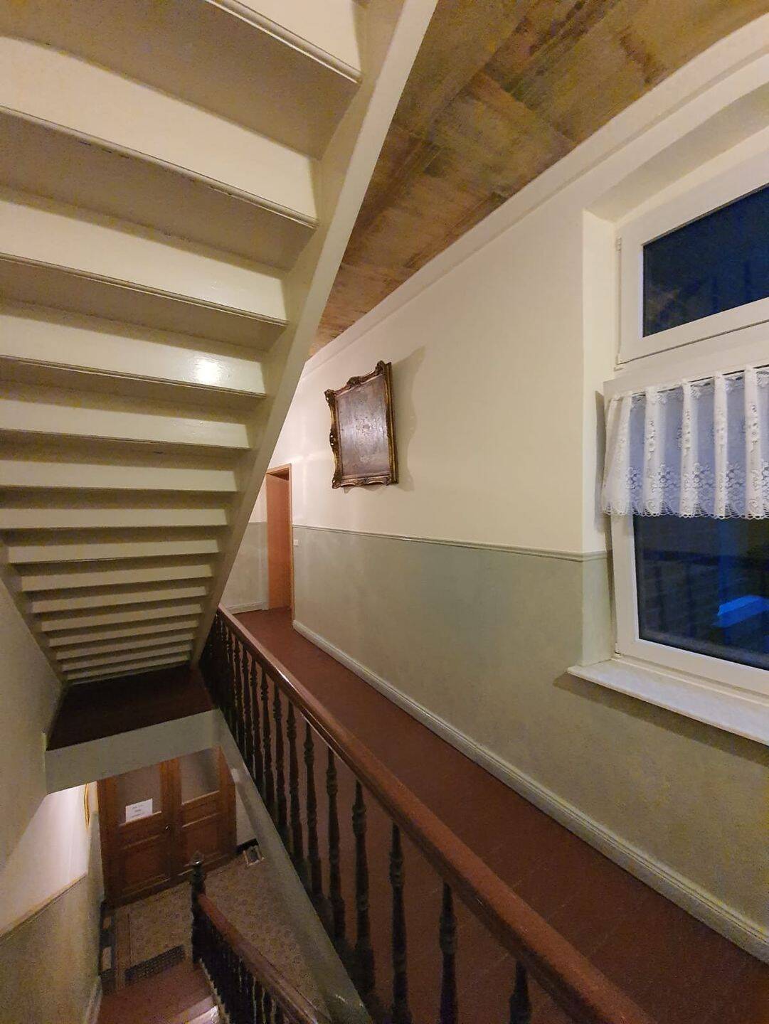 Erdgeschosswohnung mit Büro für Homeoffice und Klimaanlage – Duisburg – Vorschaubild 3