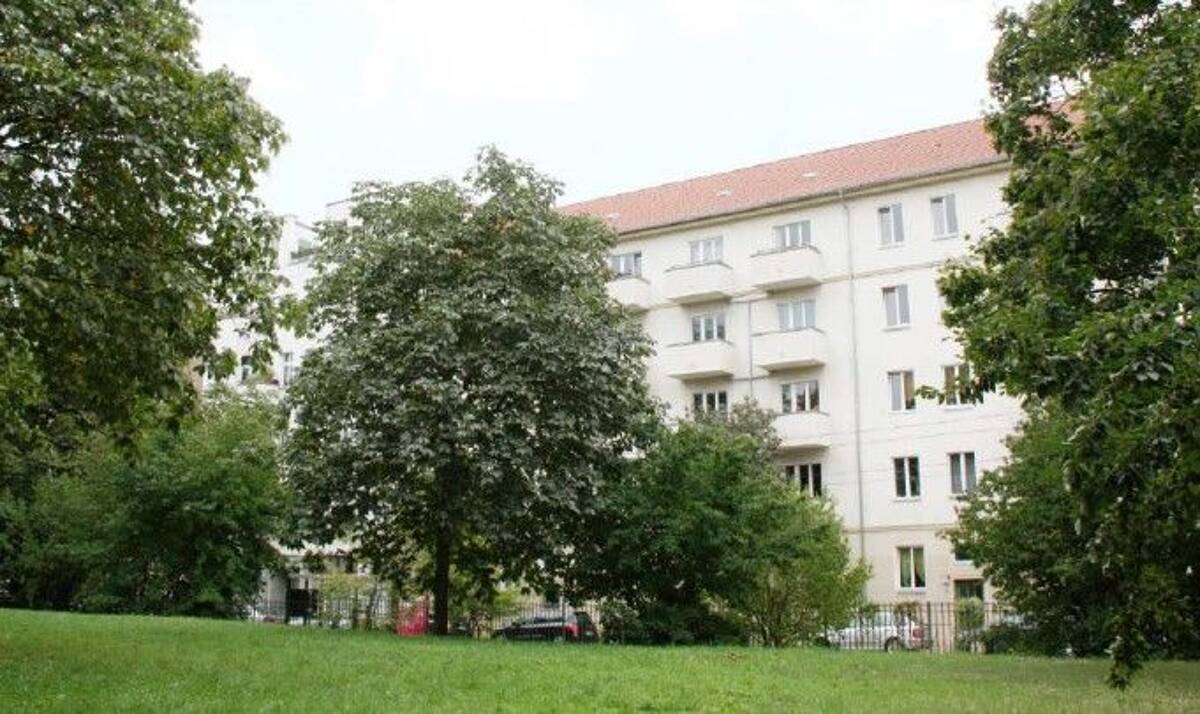 Vermietete Eigentumswohnung Im Samaritenviertel WE(70) – 10247 Berlin – Bild 1 von 6