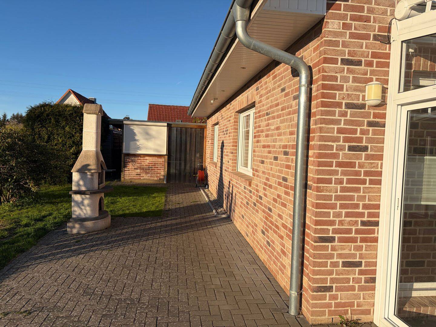 Traumhaftes Einfamilienhaus in Lübeck-Niendorf – Lübeck – Vorschaubild 5