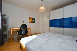 Schön möblierte Wohnung in Stuttgart Kaltental – 70569 Stuttgart – Vorschaubild 6