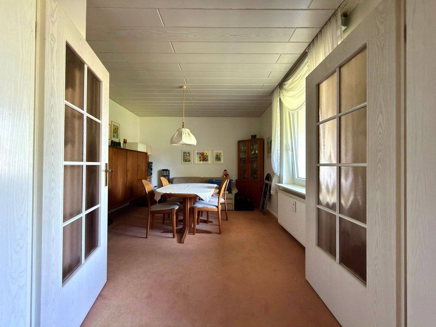 Zu Fuß zum Salzgittersee - Eigennutzung oder als Kapitalanlage: 3-Zimmer-Wohnung mit Balkon – Salzgitter – Vorschaubild 5