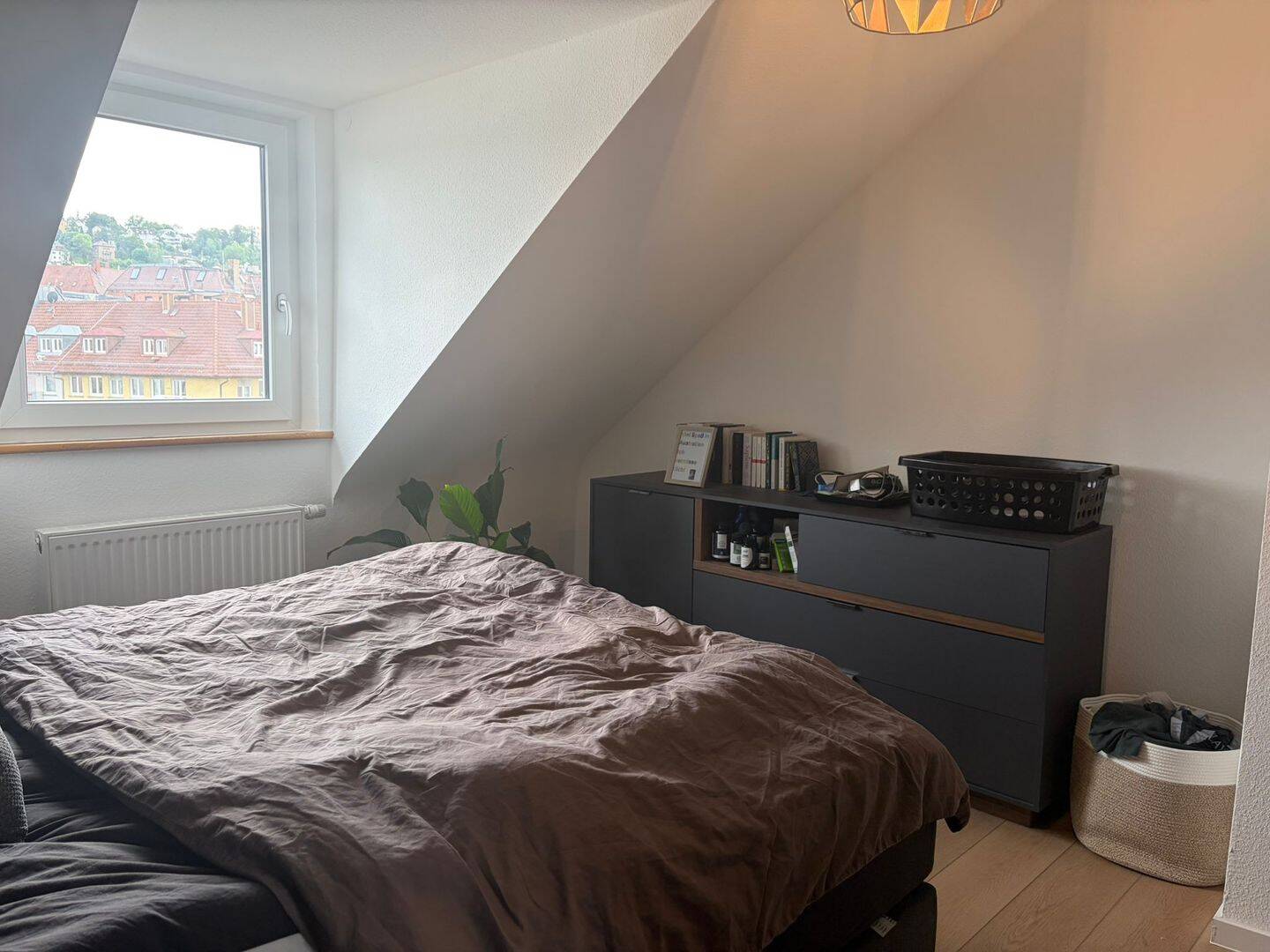 Gepflegte 2,5-Zimmer-Wohnung in Stgt-West inkl. EBK und STP! – Stuttgart – Vorschaubild 4