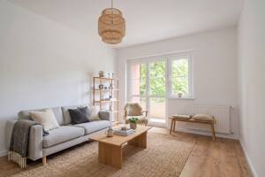 Sanierte City-Wohnung zum Sofortbezug – 12249 Berlin – Vorschaubild 2