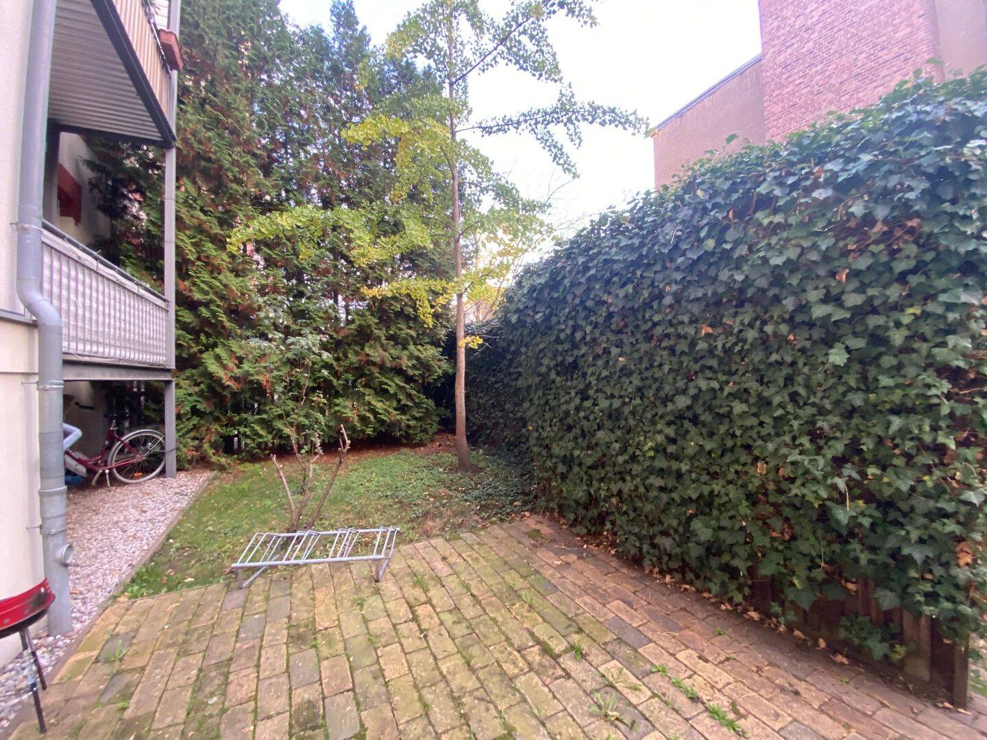 * ETW in Gohlis-Süd * 2 Zimmer * Küche/Bad mit Fenster * Wanne * – Leipzig – Vorschaubild 5