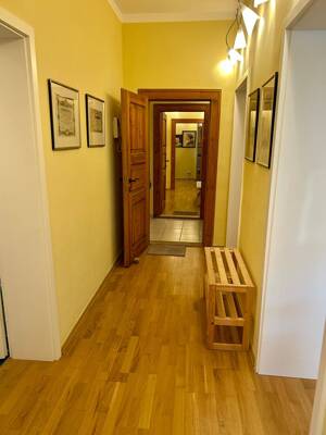 6 Zimmerwohnung wohnfertig eingerichtet in Dresden- Pieschen – 1127 Dresden – Vorschaubild 2