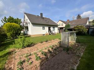 Großzügiges Einfamilienhaus in Ehranger Höhenlage – 54293 Trier – Vorschaubild 4
