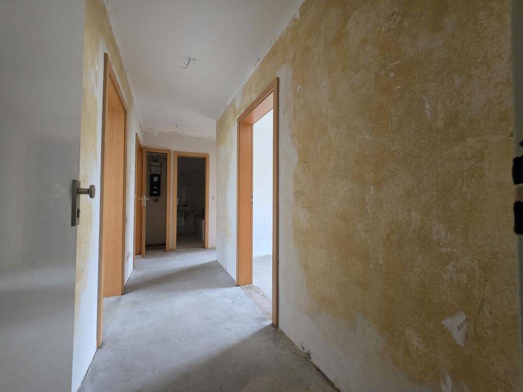 Attraktive Wohnung mit Balkon in gewachsener Dortmunder Wohngegend – Dortmund – Vorschaubild 8