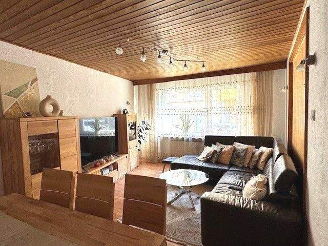 Vermietete 4-Zimmer-Kapitalanlage in Nürnberg-Gibitzenhof - provisionsfrei, gepflegt & solide Rendite – Nürnberg – Vorschaubild 4
