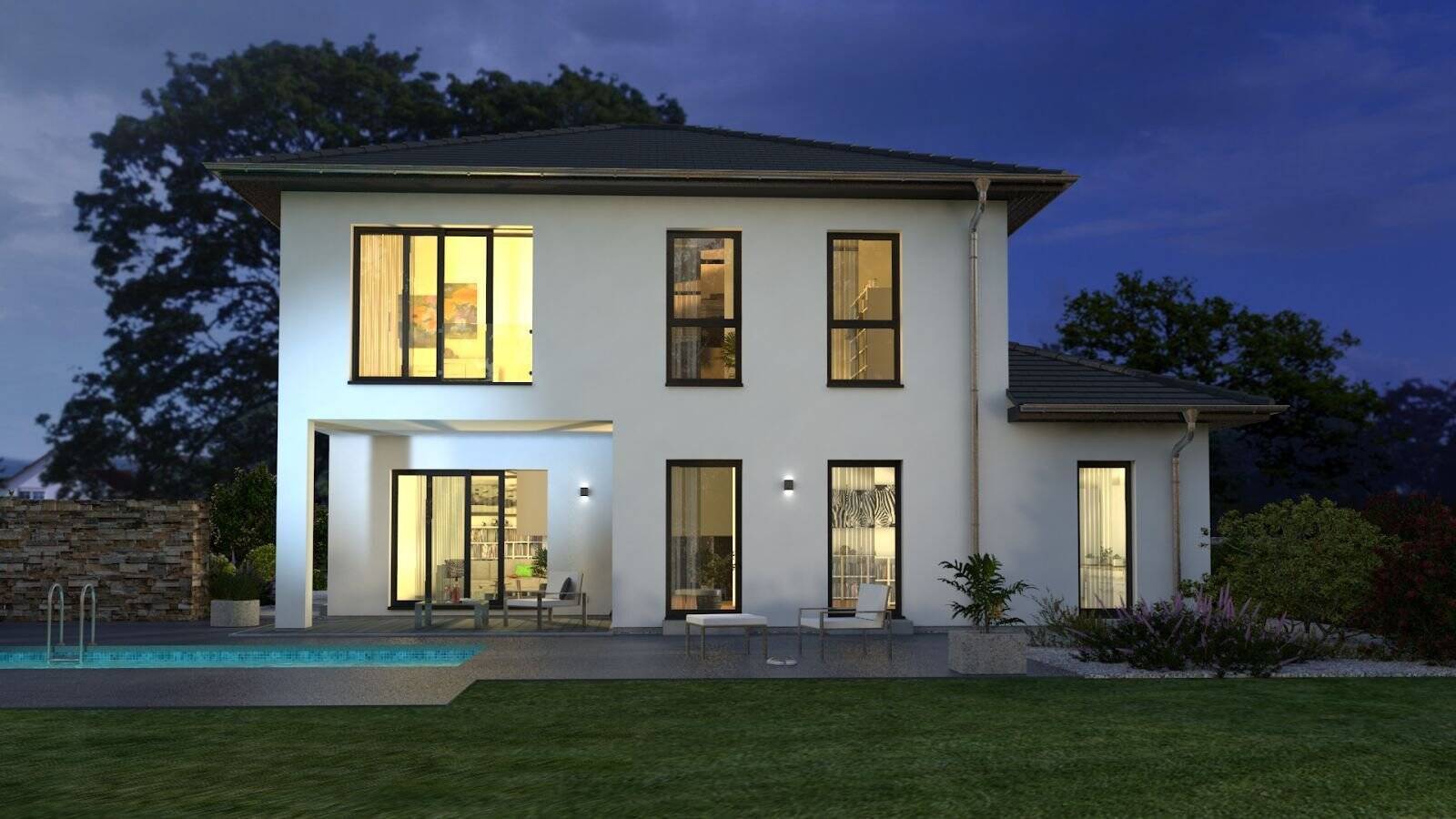 Wo Ruhe beginnt und Lebensqualität zuhause ist – Oberhausen – Vorschaubild 7
