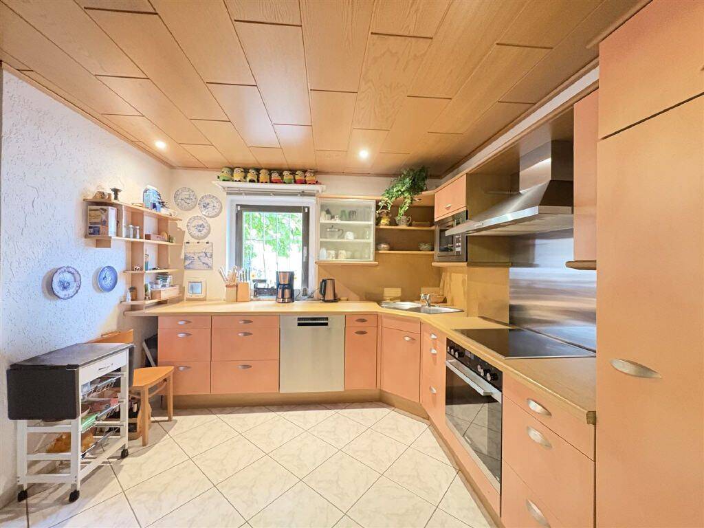 Großzügiges 1-2 Familienhaus mit Terrasse und traumhaftem Garten in Top-Wohnlage der Mainzer Oberstadt – Mainz – Vorschaubild 6