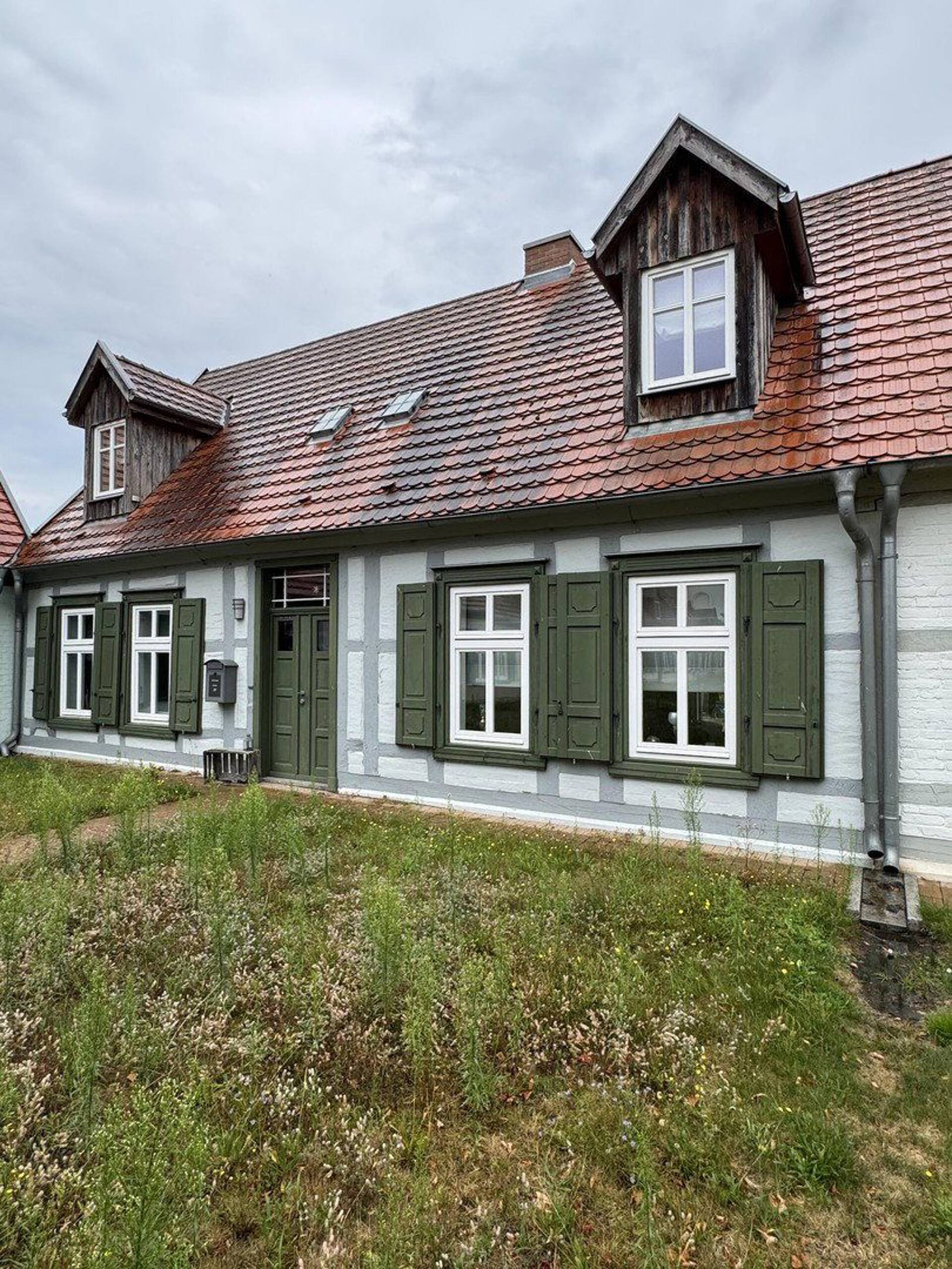 Haus in 19288 Ludwigslust mit 150 m² kaufen