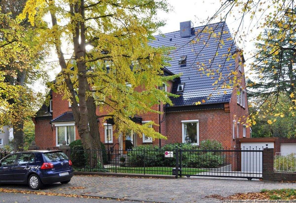 Im Herzen Düsternbrooks zur Miete – 24105 Kiel – Bild 1 von 8
