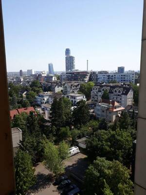 2-Zimmerwohnung auf dem Sachsenhäuser Berg – 60598 Frankfurt am Main – Vorschaubild 8
