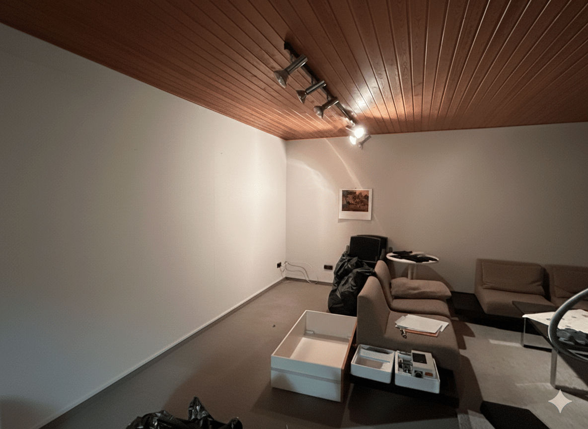 "In den Birken" drei Zimmerwohnung, Balkon und Tiefgaragenstellplatz, Aufzug. – Wuppertal – Vorschaubild 4