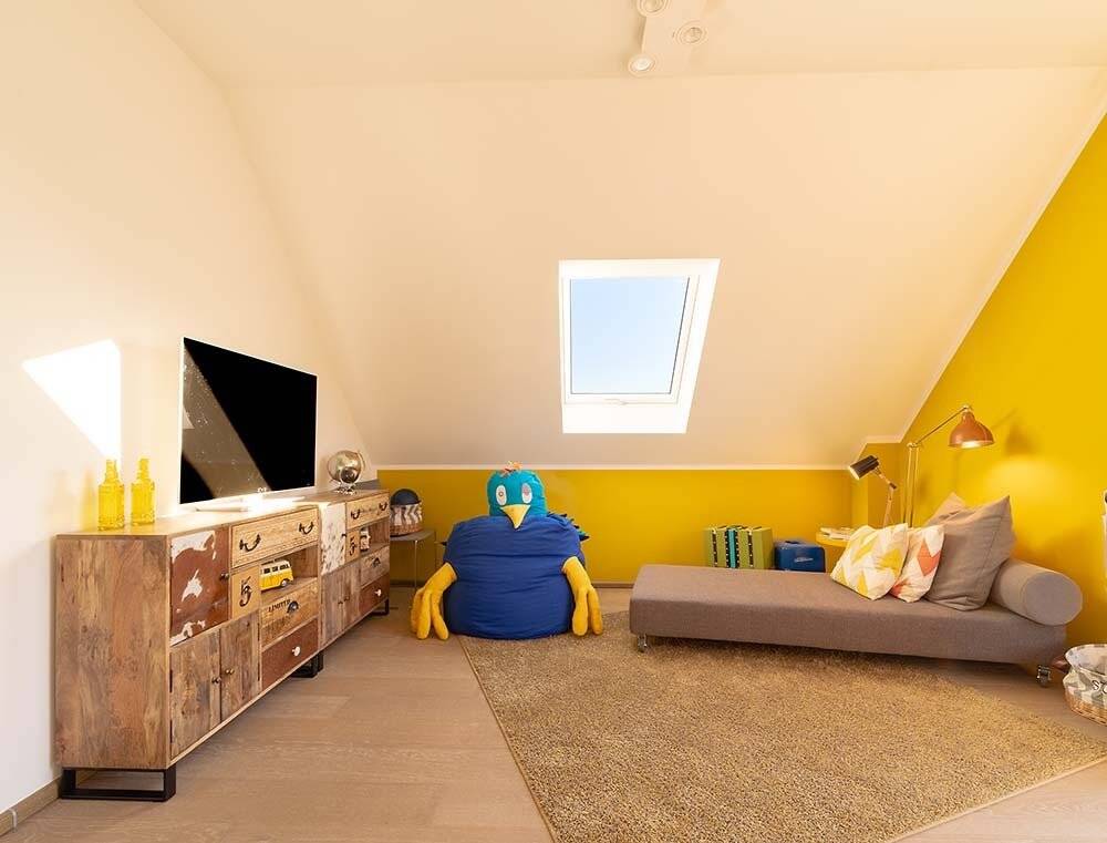 Ihr Individuelles Einfamilienhaus - nachhaltig und modern! – Roetgen – Vorschaubild 8