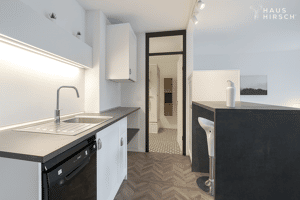 Ihr neues Zu Hause! XL Appartement in Top Lage von Bonn, Loggia + Stellplatz in Rheinnähe. – 53175 Bonn – Vorschaubild 3
