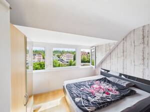 Über den Dächern der Stadt - Stilvolle Kapitalanlage in Altstadtnähe – 97072 Würzburg – Vorschaubild 6