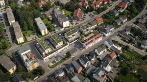 3,5 Zimmer PLUS, Schlafen, Ankleide, Arbeiten – 51377 Leverkusen – Vorschaubild 2