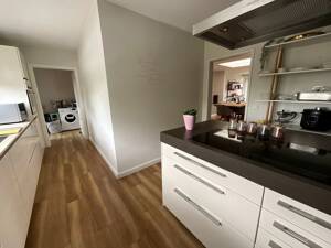 Wunderschöne Penthouse-Wohnung mit großer Dachterrasse in Braunschweig – 38112 Braunschweig – Vorschaubild 9