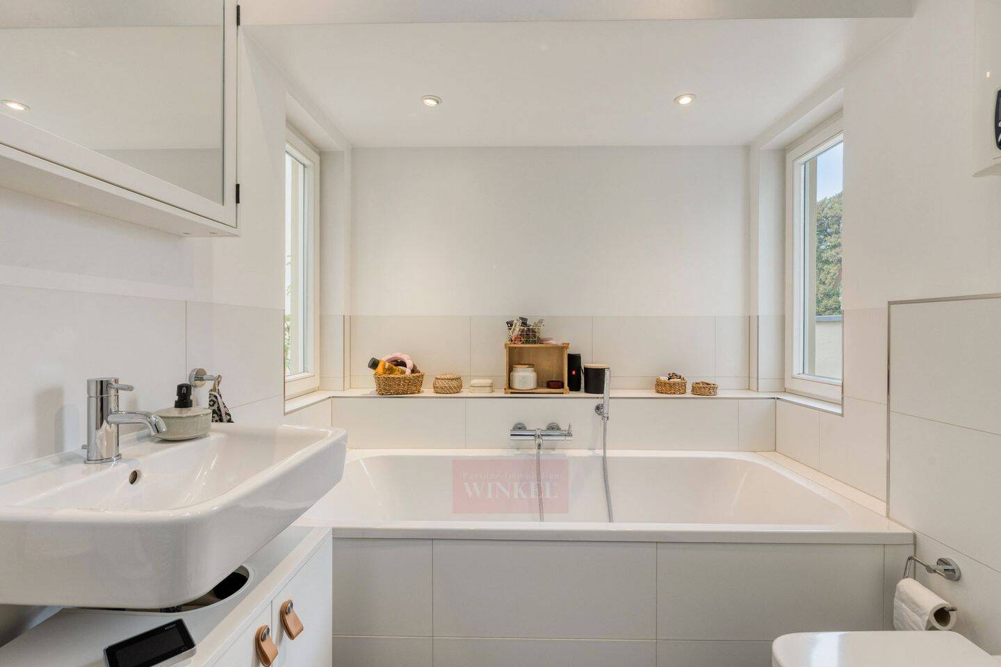 Architektonisches Loft mit Terrasse über den Dächern der Bonner Südstadt – Bonn – Vorschaubild 9