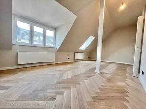 Stilvoll Wohnen mit herrlichem Weitblick - Erstbezug in der Endetage im Generalsviertel – 20253 Hamburg – Vorschaubild 6