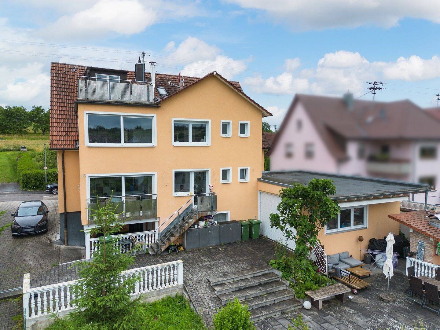 Gute Mieter - gute Rendite - kein Renovierungsstau! – Birkenfeld – Vorschaubild 2