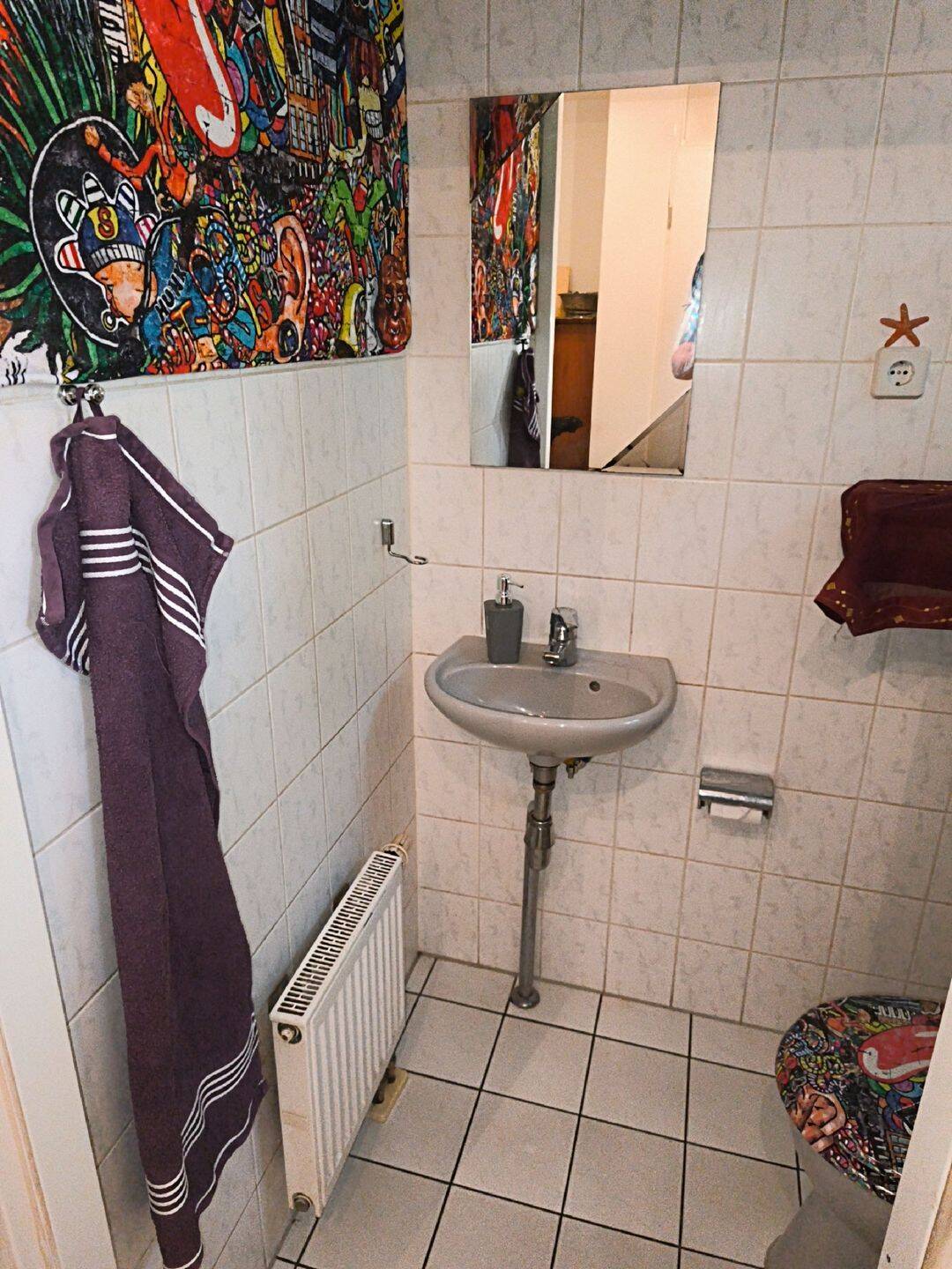 Reihenendhaus am Waldrand in Blankenfelde-Süd – Blankenfelde-Mahlow – Vorschaubild 6