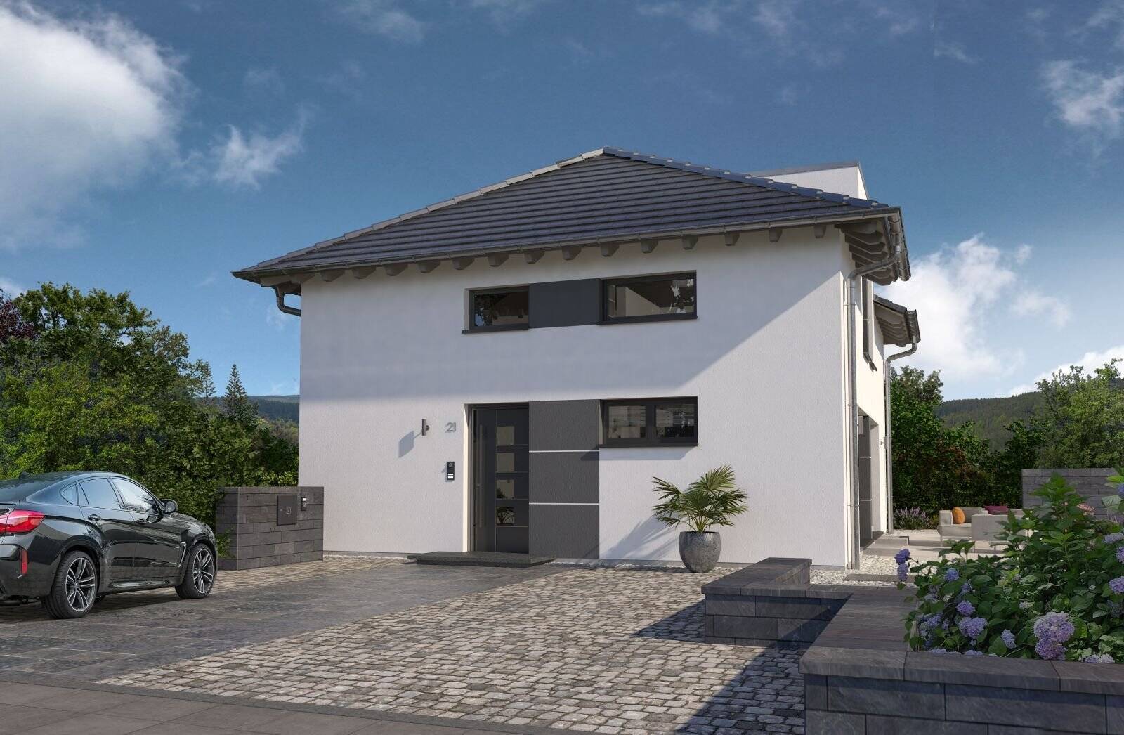 EIN HAUS MIT VIELEN LIEBLINGSPLÄTZEN – Dachau – Vorschaubild 4