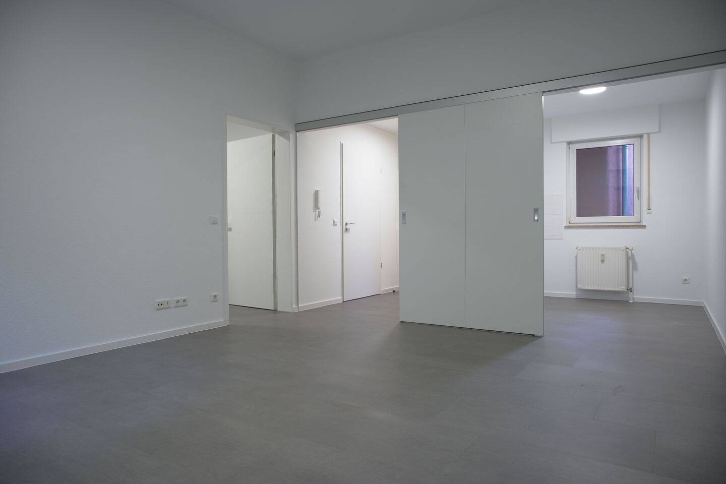 Kapitalanlage: Vermietete 2-Zimmer-Wohnung im beliebten Münster-Südviertel – Münster – Bild 1 von 9