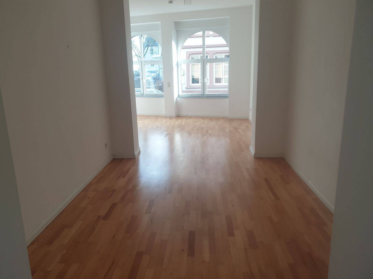 Gehobenes Wohnobjekt in Trier Euren mit besonderem Flair, Lage und Ausstattung – Trier – Vorschaubild 4
