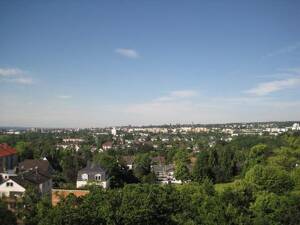 Ansprechende und individuelle 3-Zimmer-Wohnung – 65193 Wiesbaden – Vorschaubild 3
