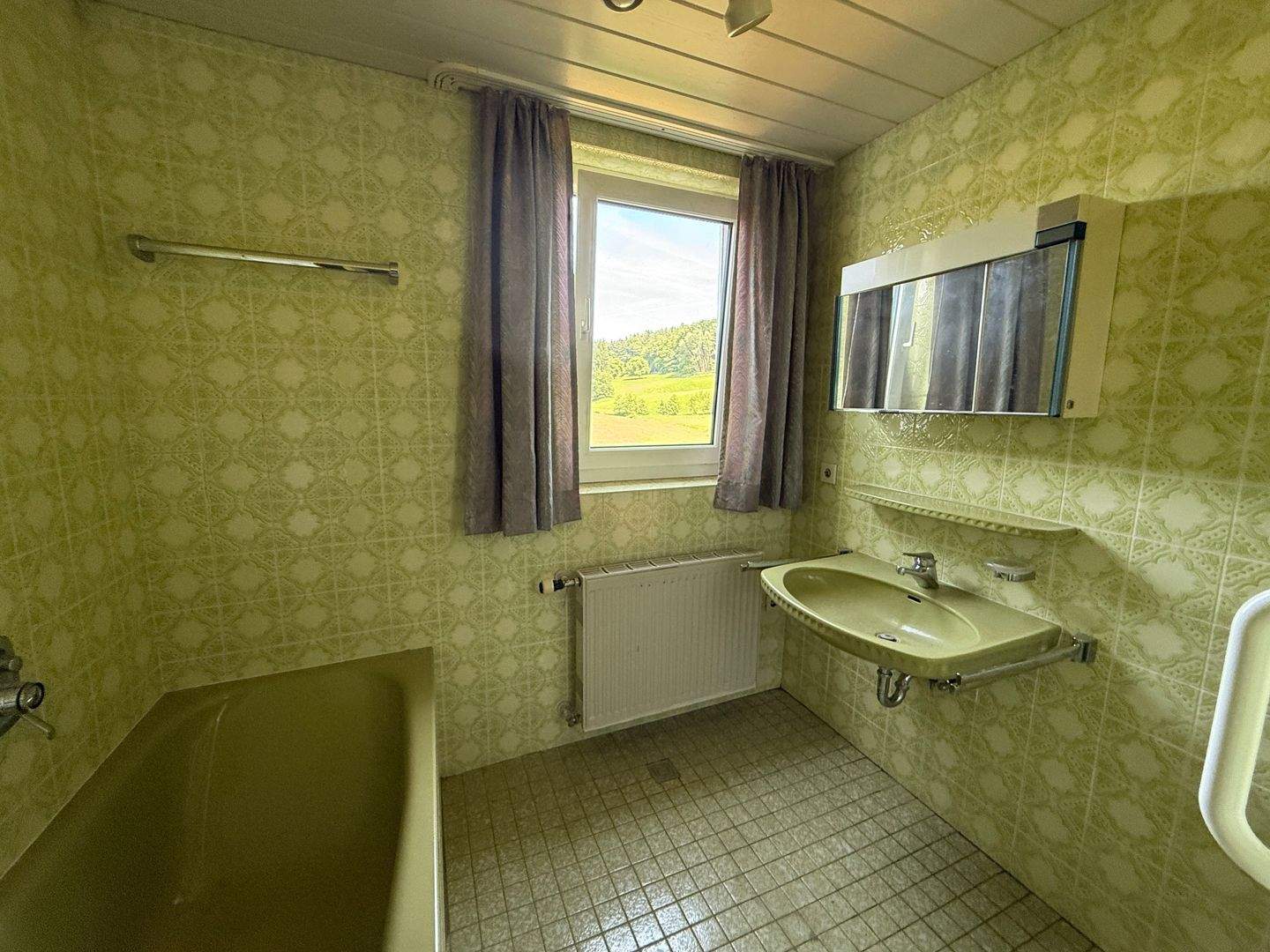Geräumiges Einfamilienhaus mit Scheune, optional mit 1,2ha Wiese – Ortenburg – Vorschaubild 4