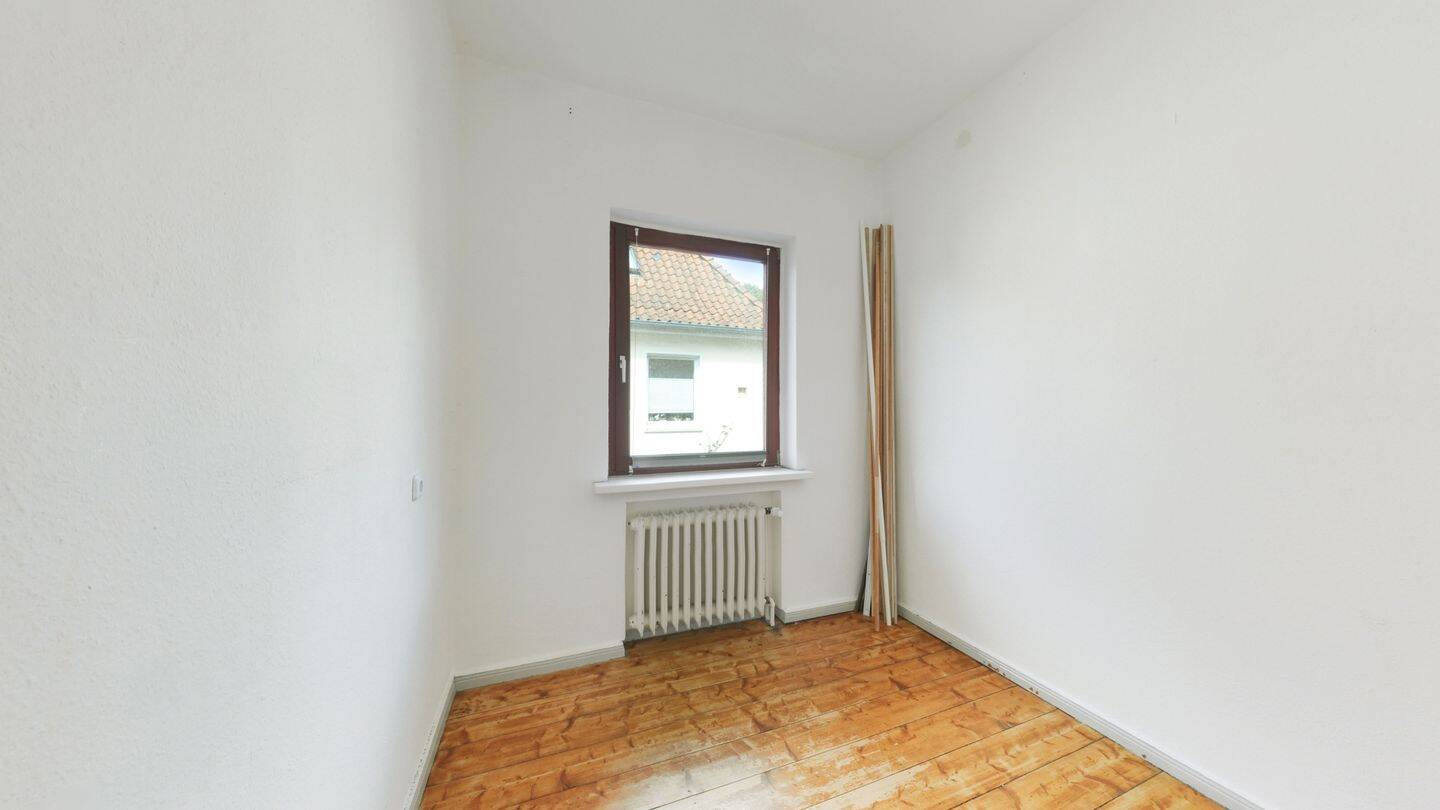 Repräsentatives 3-Parteienhaus mit Potenzial im Ehnernviertel zu verkaufen! – Oldenburg – Vorschaubild 9