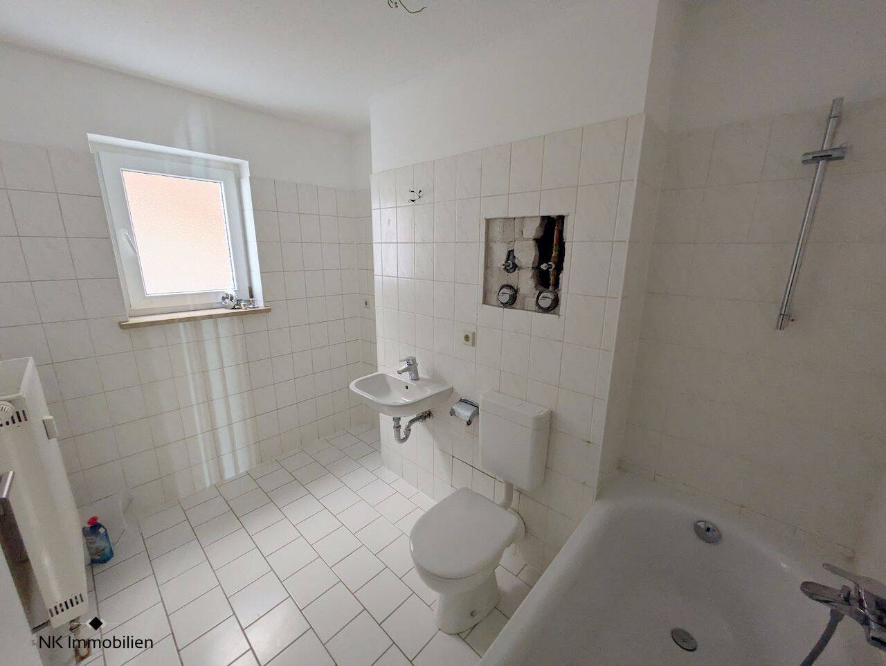 ++ einziehen & wohlfühlen - ruhige 2-Raum Wohnung mit Balkon & Tageslichtbad - zentrumsnah ++ – Chemnitz – Vorschaubild 7