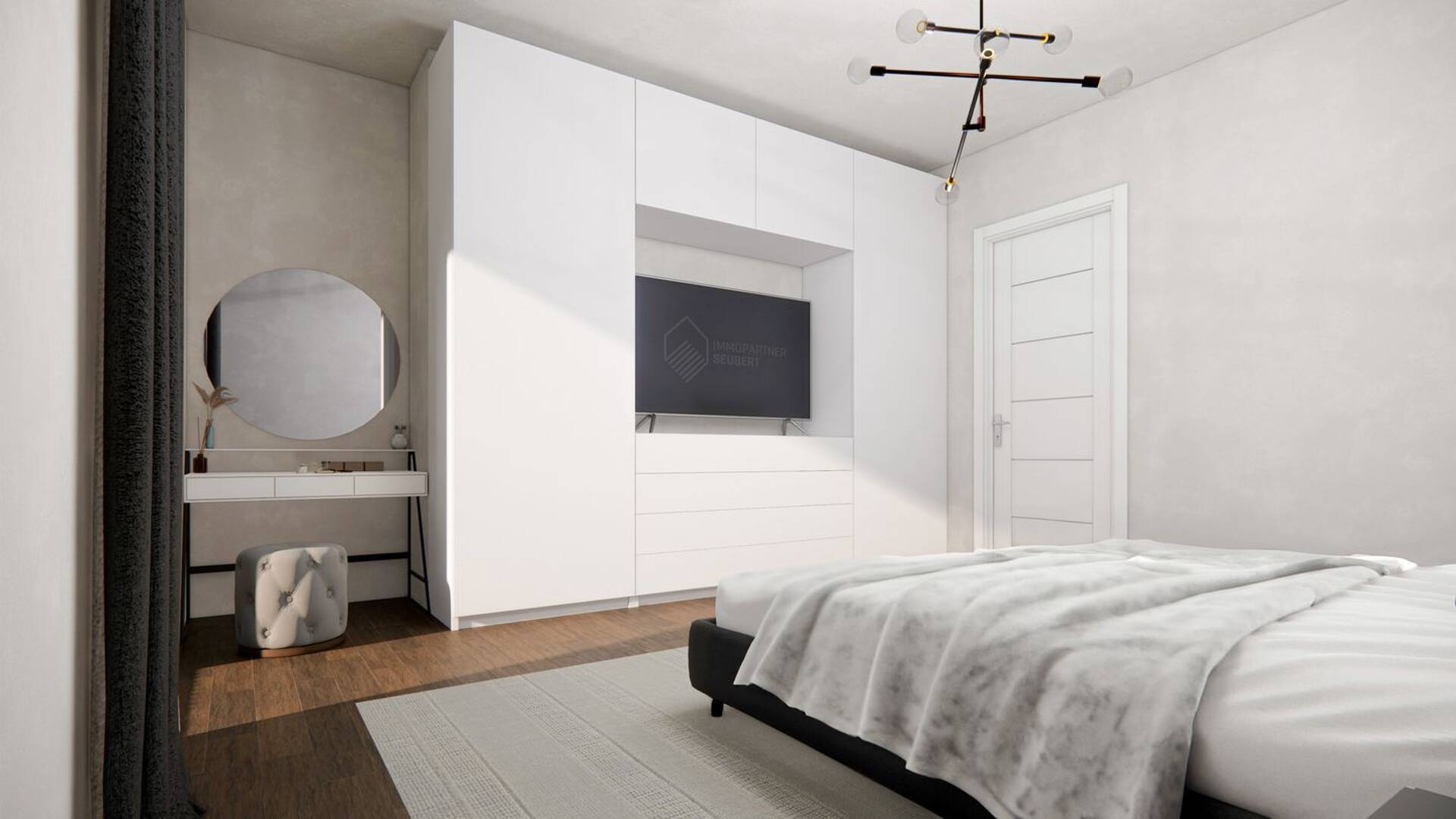 Etagenwohnung in 94315 Straubing mit 92,56 m² kaufen